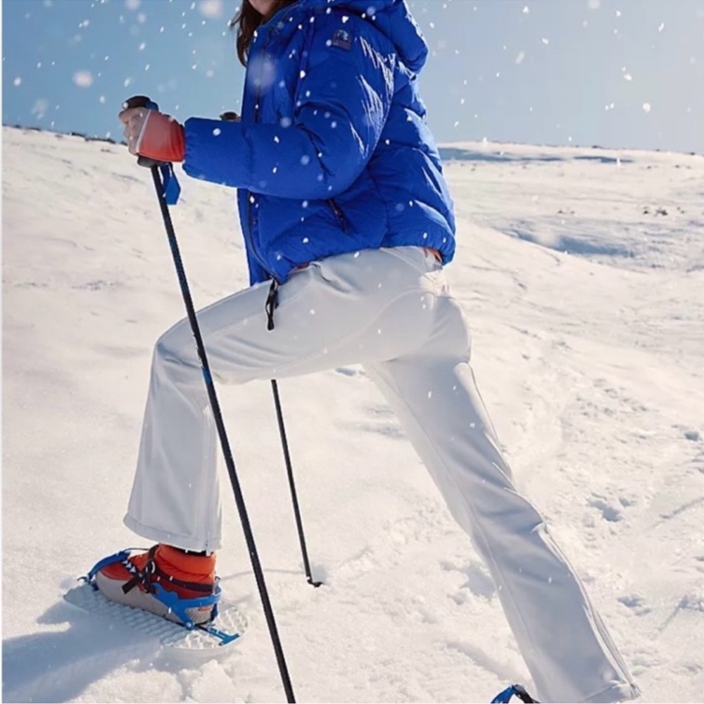 Free People Valencia Ski Flares